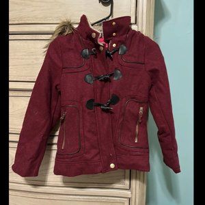 Girls Coat